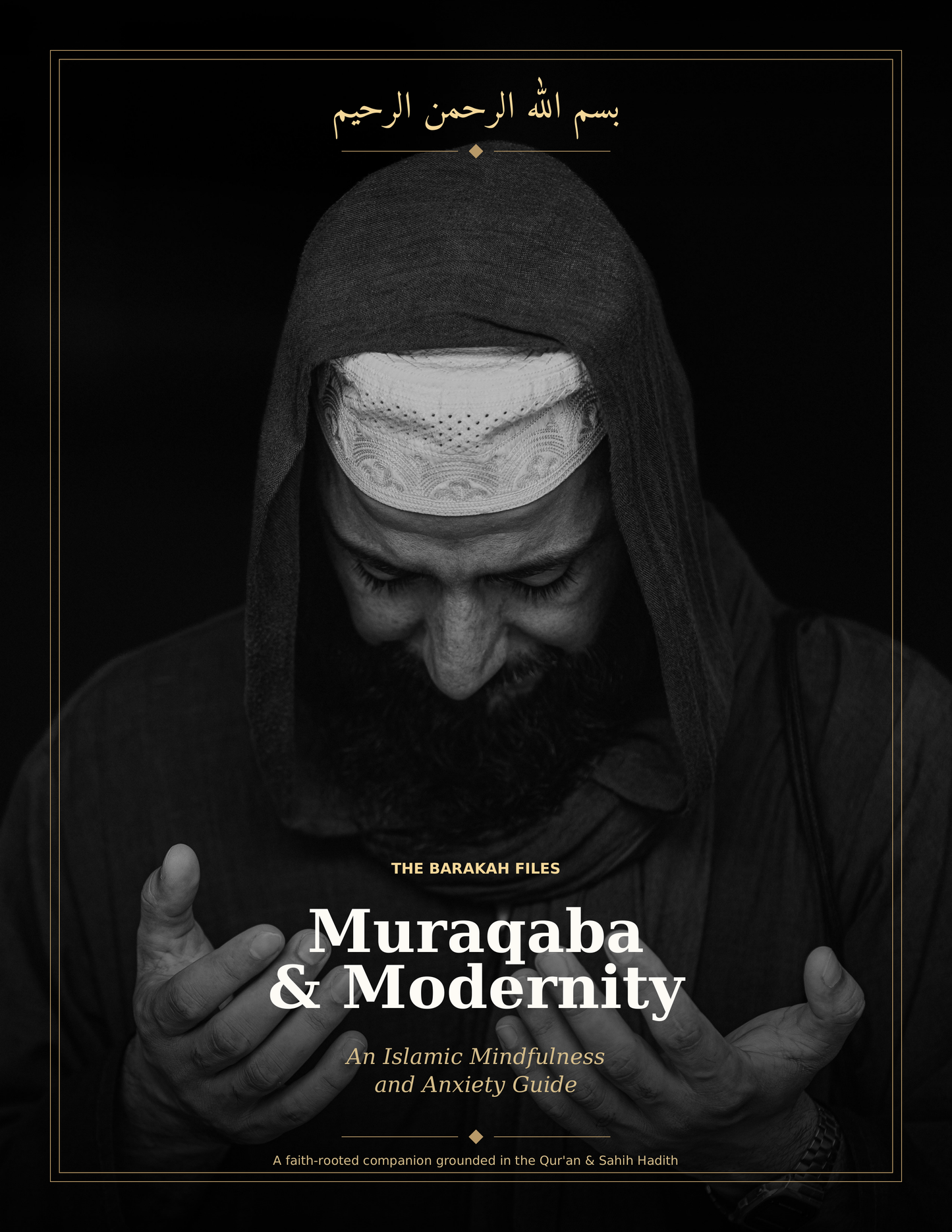 Muraqaba & Modernity